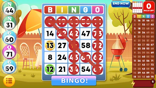 Bingo Classic - Bingo Games | Jogos | XWorld