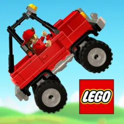 XWorld | LEGO® Hill Climb Adventures