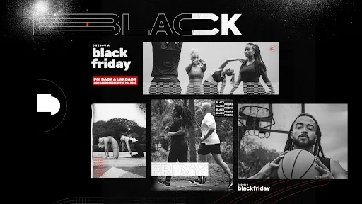 Centauro: Já é Black Friday | Jogos | XWorld