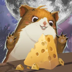 XWorld | Cheese Thief Moderator