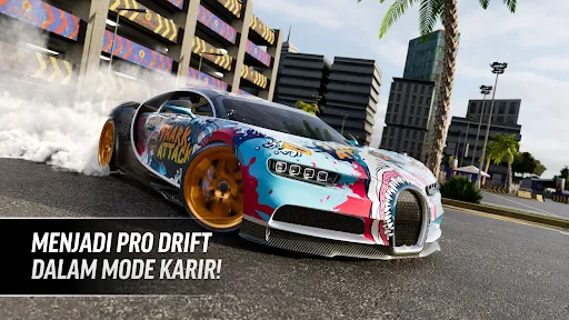 Drift Max Pro-Mobil Drifting | Permainan | XWorld