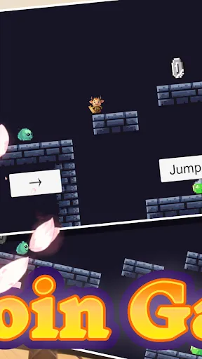 Coin Gate | Jogos | XWorld