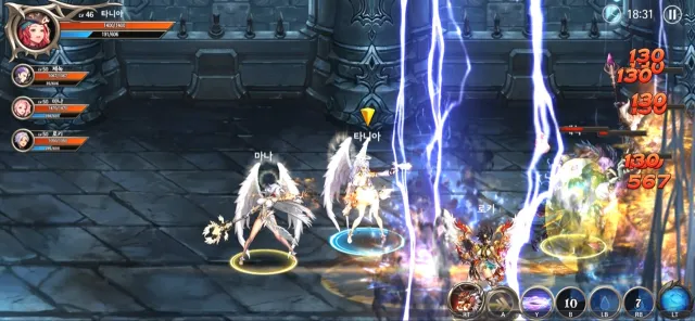 DragonSpear-Ex | Игры | XWorld