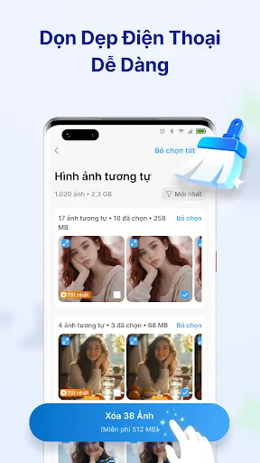 AI Cleaner: Dọn Dẹp Thông Minh | Games | XWorld AI Cleaner: Dọn Dẹp Thông Minh | Games | XWorld
