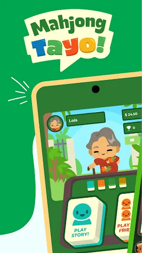 Mahjong Tayo! Filipino Mahjong | Games | XWorld Mahjong Tayo! Filipino Mahjong | Games | XWorld