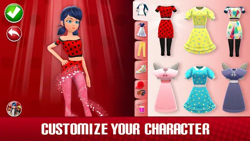 Miraculous Ladybug Life | Games | XWorld Miraculous Ladybug Life | Games | XWorld
