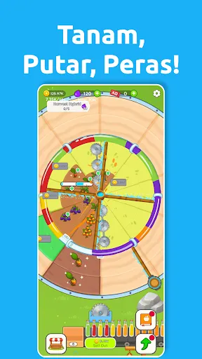 Fruit Juice Farm | Permainan | XWorld Fruit Juice Farm | Permainan | XWorld