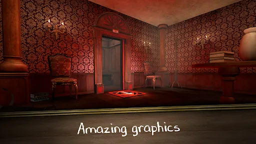 Evil Nun Maze: Endless Escape | 游戏 | XWorld