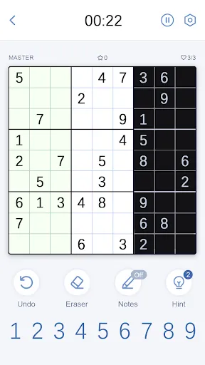 Sudoku Blast! | Games | XWorld Sudoku Blast! | Games | XWorld