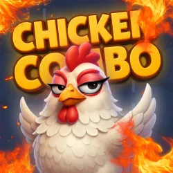 XWorld | Chicke Combo