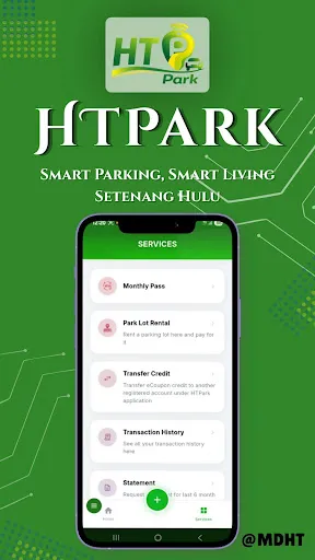 HTPark | Permainan | XWorld