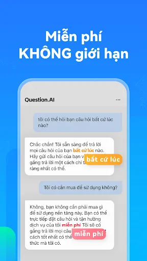 Question.AI - giải toán | Games | XWorld