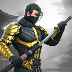 XWorld | Ninja Assassin Sword Fight Sim