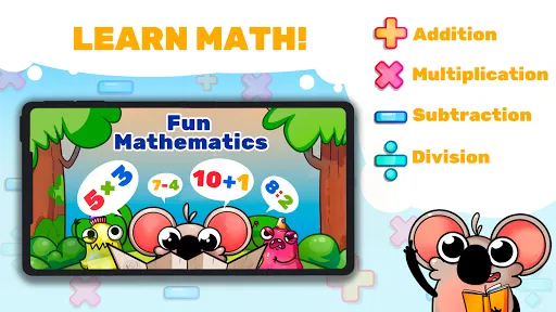 Math games for kids: Fun facts | Games | XWorld