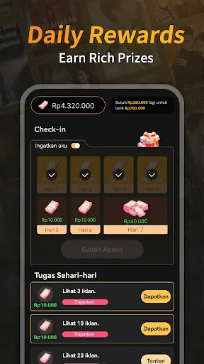 Gold Drama | Permainan | XWorld Gold Drama | Permainan | XWorld