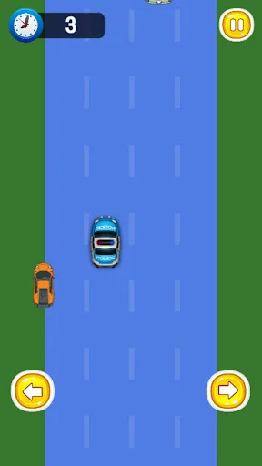 Blaze Road Race | 游戏 | XWorld