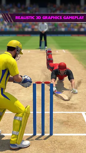 3D Cricket T10 T20 Indian Game | 游戏 | XWorld 3D Cricket T10 T20 Indian Game | 游戏 | XWorld
