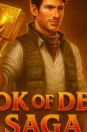Book of Dead Saga | Игры | XWorld
