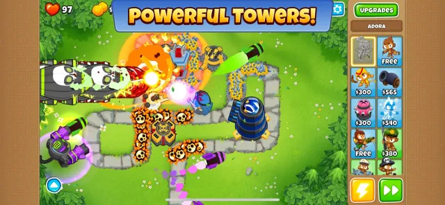 Bloons TD 6 | เกม | XWorld