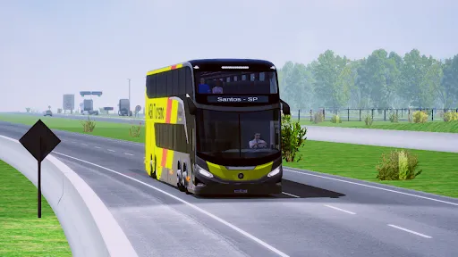 World Bus Driving Simulator | Jogos | XWorld