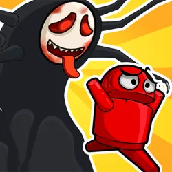 XWorld | Rebo Escape: Loot & Run