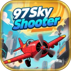 XWorld | 97Sky Shooter