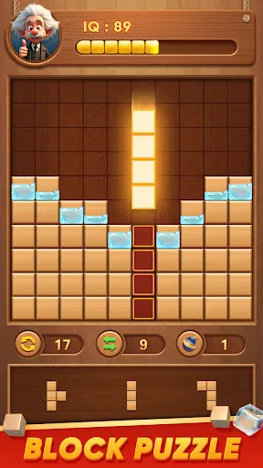 Block Puzzle Wood Blast | Games | XWorld