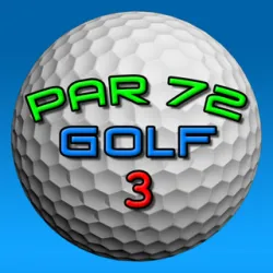 XWorld | Par 72 Golf III