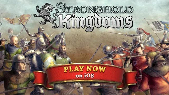 Stronghold Kingdoms Castle Sim | Permainan | XWorld