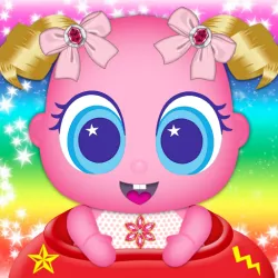 XWorld | Cutie Dolls the game