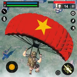 XWorld | Trò chơi bắn súng chiến lược