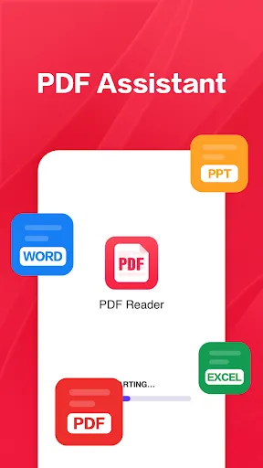 PDF Reader - PDF Viewer | 游戏 | XWorld