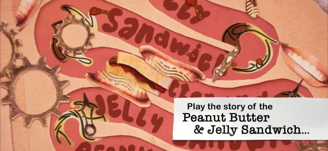 PBJ – The Musical | เกม | XWorld