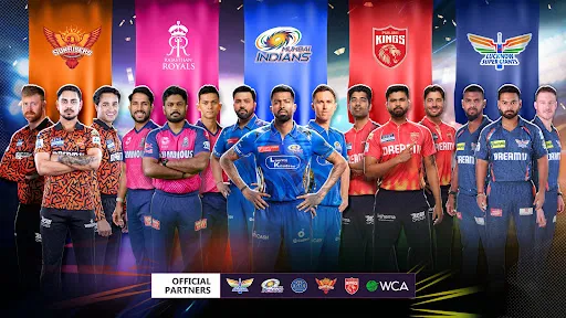 Real Cricket™ | Jogos | XWorld