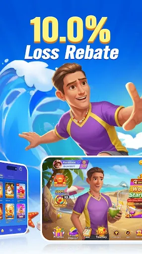 PT Gaming App | Games | XWorld PT Gaming App | Games | XWorld