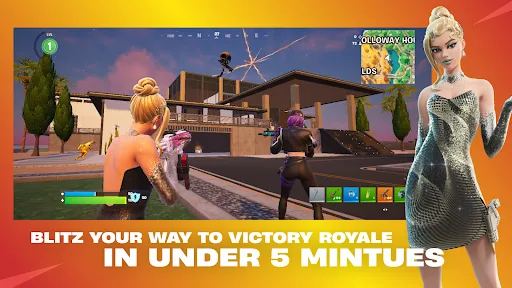 Fortnite | Games | XWorld