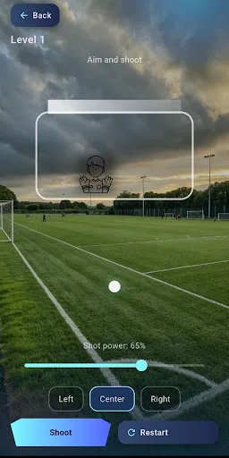 Sportybet | 游戏 | XWorld Sportybet | 游戏 | XWorld