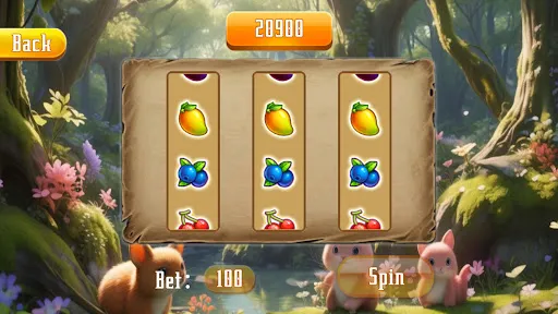 Fruit King | Games | XWorld