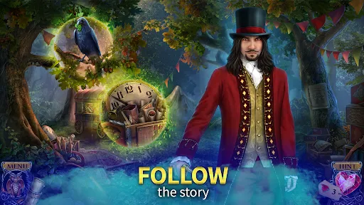 Sparkle of Talent (Adventure) | Permainan | XWorld