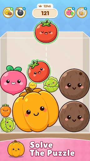 Brainzot Drop: Animal Merge | Игры | XWorld