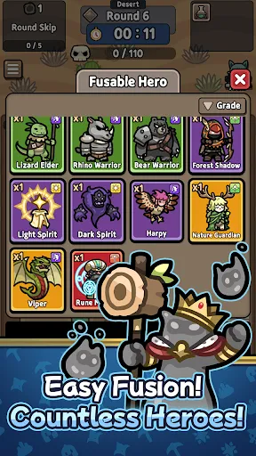 S2 Phòng Thủ Ngẫu Nhiên: S2RD | Games | XWorld