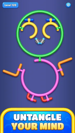 Amaze Ring - Rotate Puzzle | Permainan | XWorld Amaze Ring - Rotate Puzzle | Permainan | XWorld