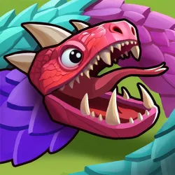 XWorld | Snake Shooter: Tower Battle