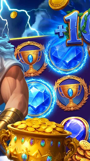 Path of Oracle | Permainan | XWorld