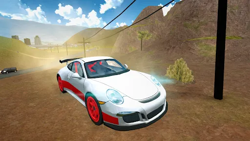 Racing Car Driving Simulator | เกม | XWorld