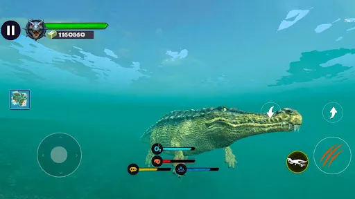 Jurassic Clash Primal Dino Sim | Игры | XWorld Jurassic Clash Primal Dino Sim | Игры | XWorld