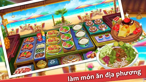 Cooking Journey: Cooking Games | 游戏 | XWorld