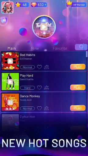 Ball Dash: Dancing Ball Music | Games | XWorld
