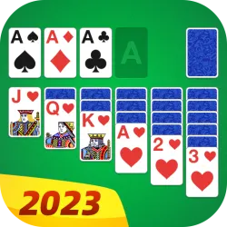 XWorld | Solitaire, Game Kartu Klondike