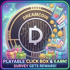 XWorld | Dream Coin